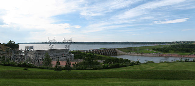 Gavins Point Dam releases reduced for winter season | Iowa Agribusiness Network Gavins Point Dam releases reduced for winter season | Iowa Agribusiness Network