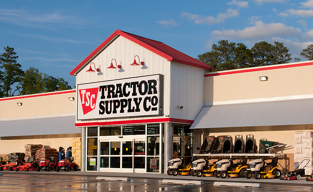 Tractor Supply acquires Orscheln Farm and Home Iowa Agribusiness Network