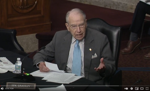Grassley