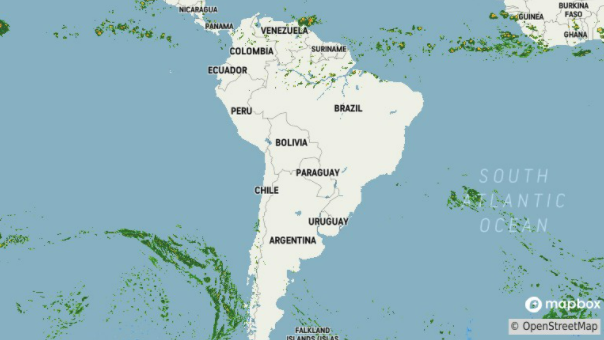 South American Weather and Crop Update (7-6-2021) | Iowa Agribusiness