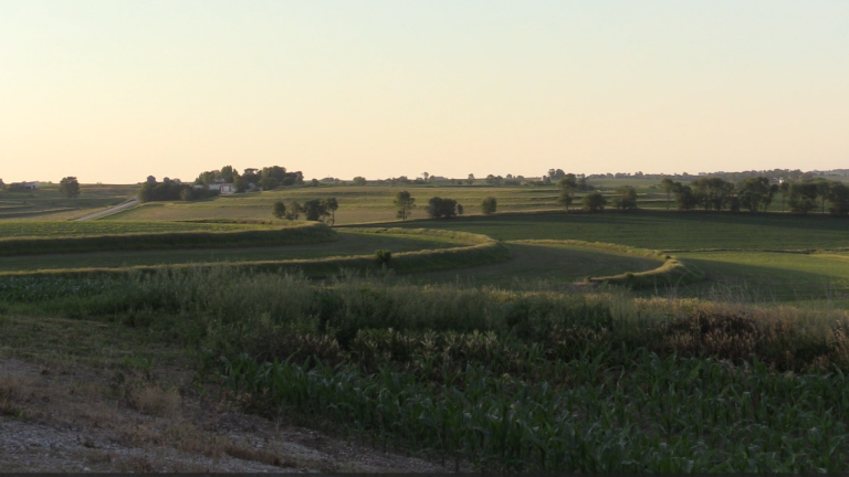 Another Record Land Sale In Iowa Iowa Agribusiness Network