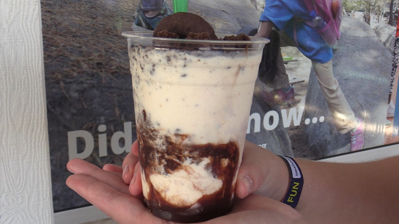 Midwest Dairy introduces new fair food at ISF Iowa Agribusiness Network