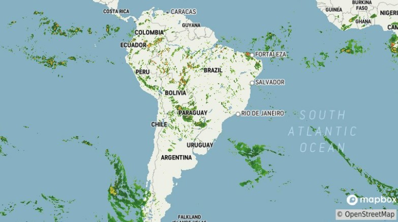 South American Weather and Crop Update (4-4-23) | Iowa Agribusiness Network