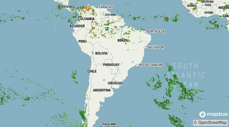 South American Weather and Crop Update (5-16-23) | Iowa Agribusiness