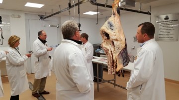 Culinary Center building beef demand through education
