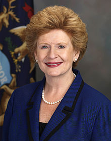 Stabenow reflects on 2021 in Senate Ag Committee
