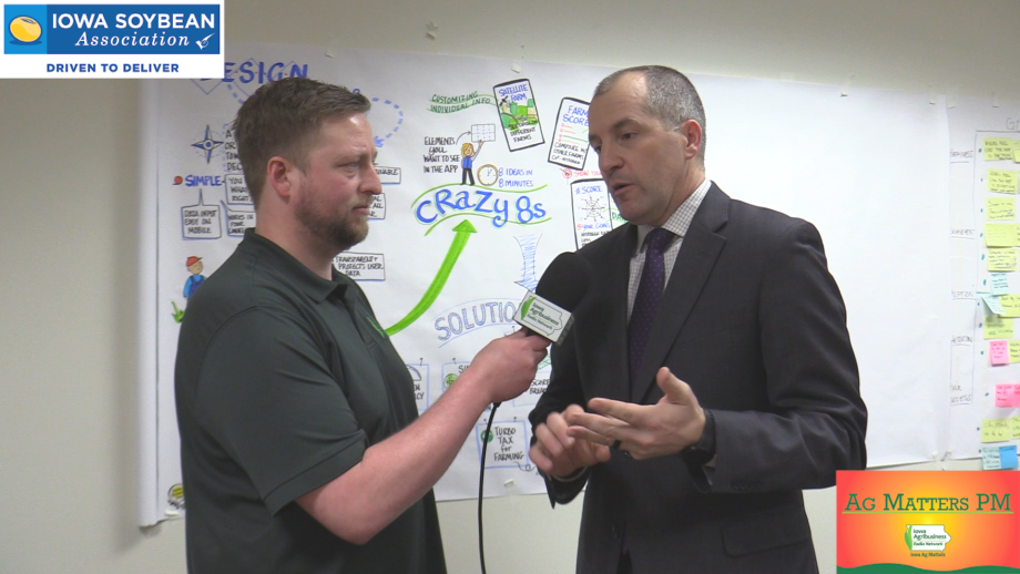 Optimizing nitrogen use efficiency through technology