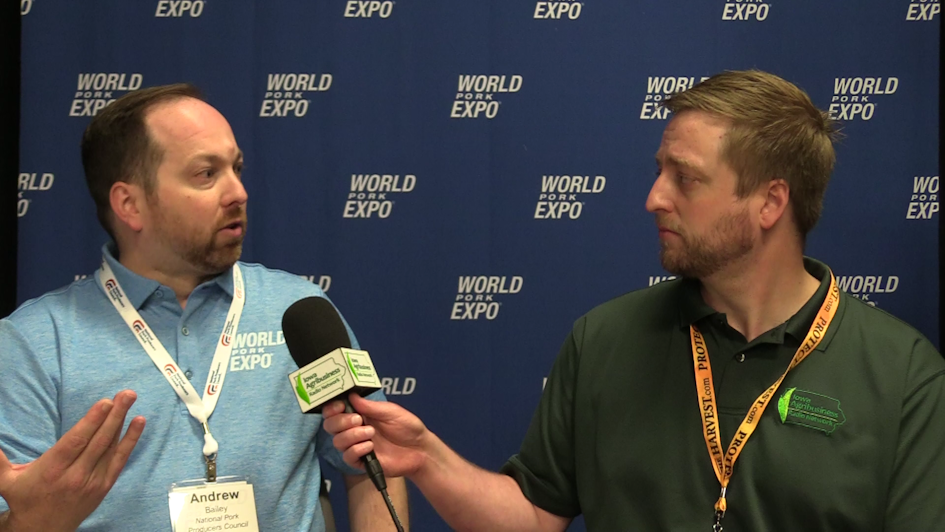 Beagle brigade the front line of defense against foreign animal disease