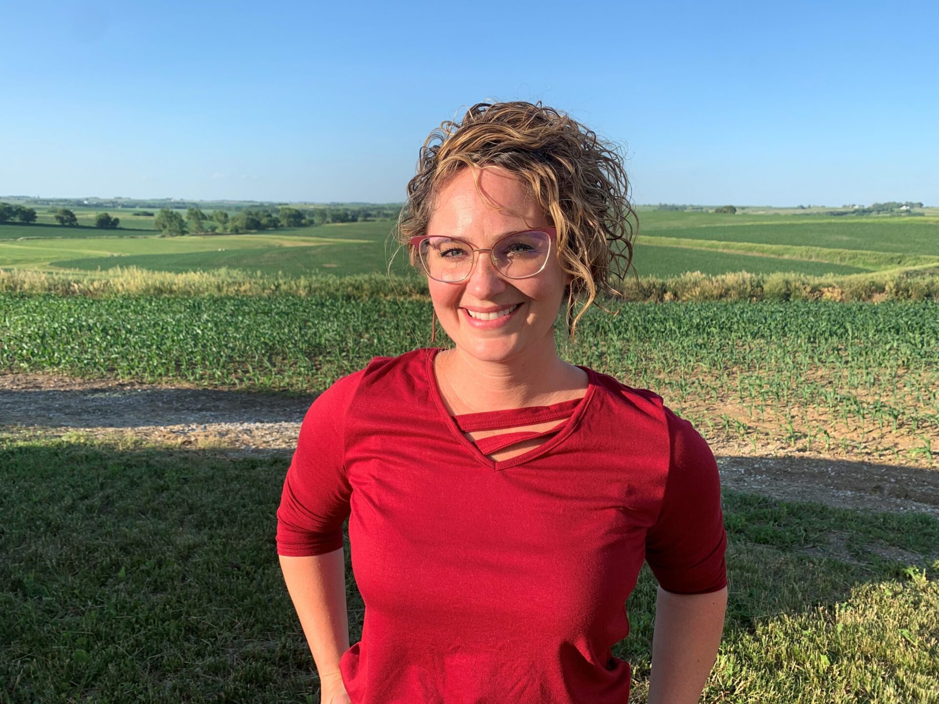 NCBA speaker highlights sustainability at ICA BeefMeet