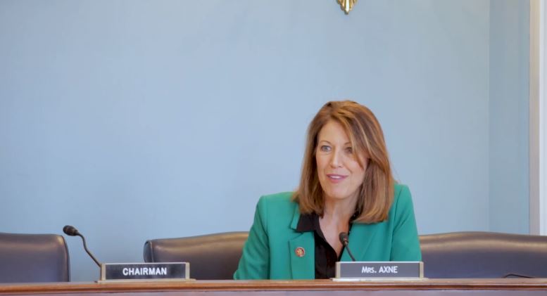 Axne has mixed reaction over EPA announcement