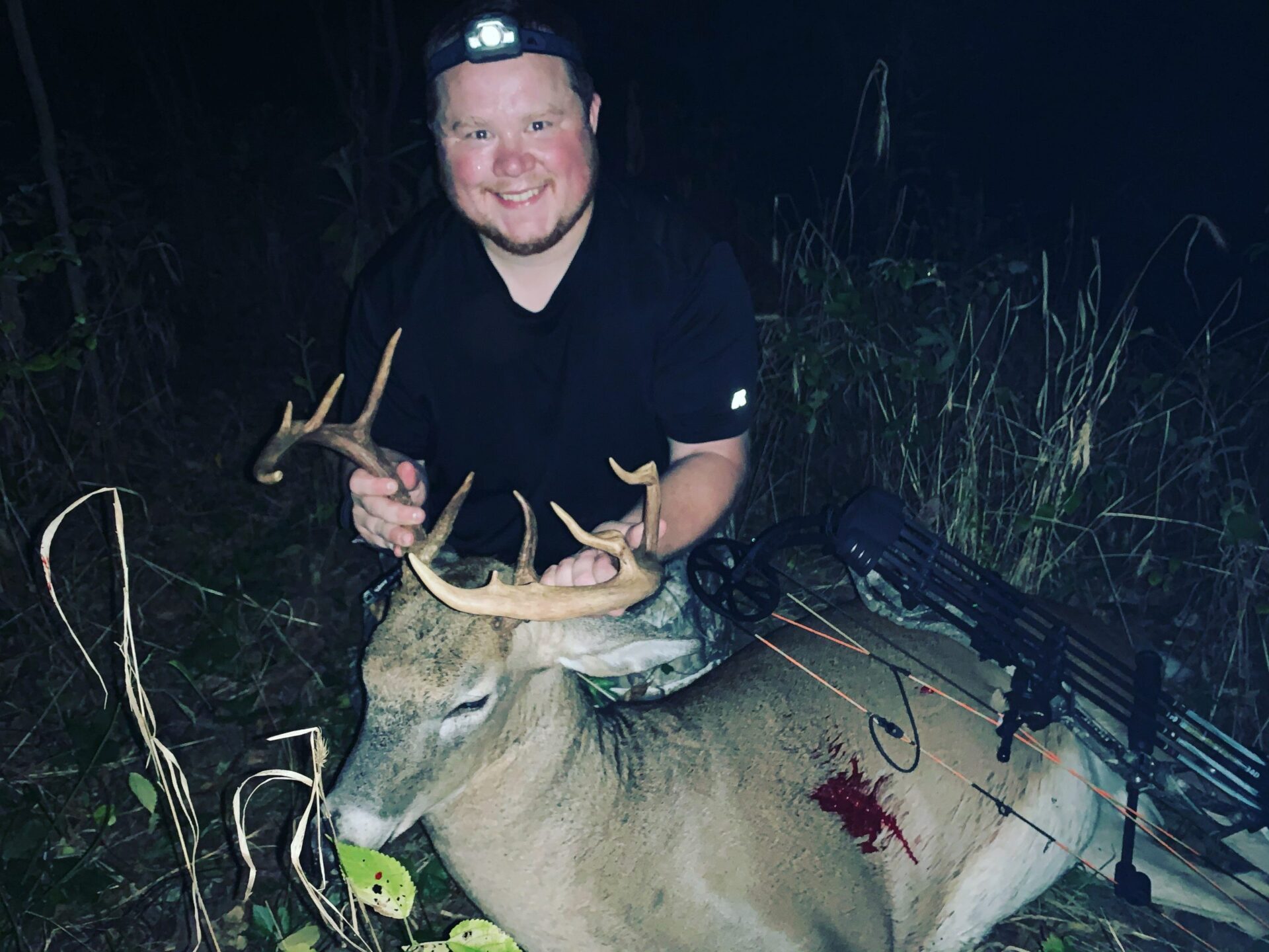 Barnett Hunting Blog: It?s been a long time coming?