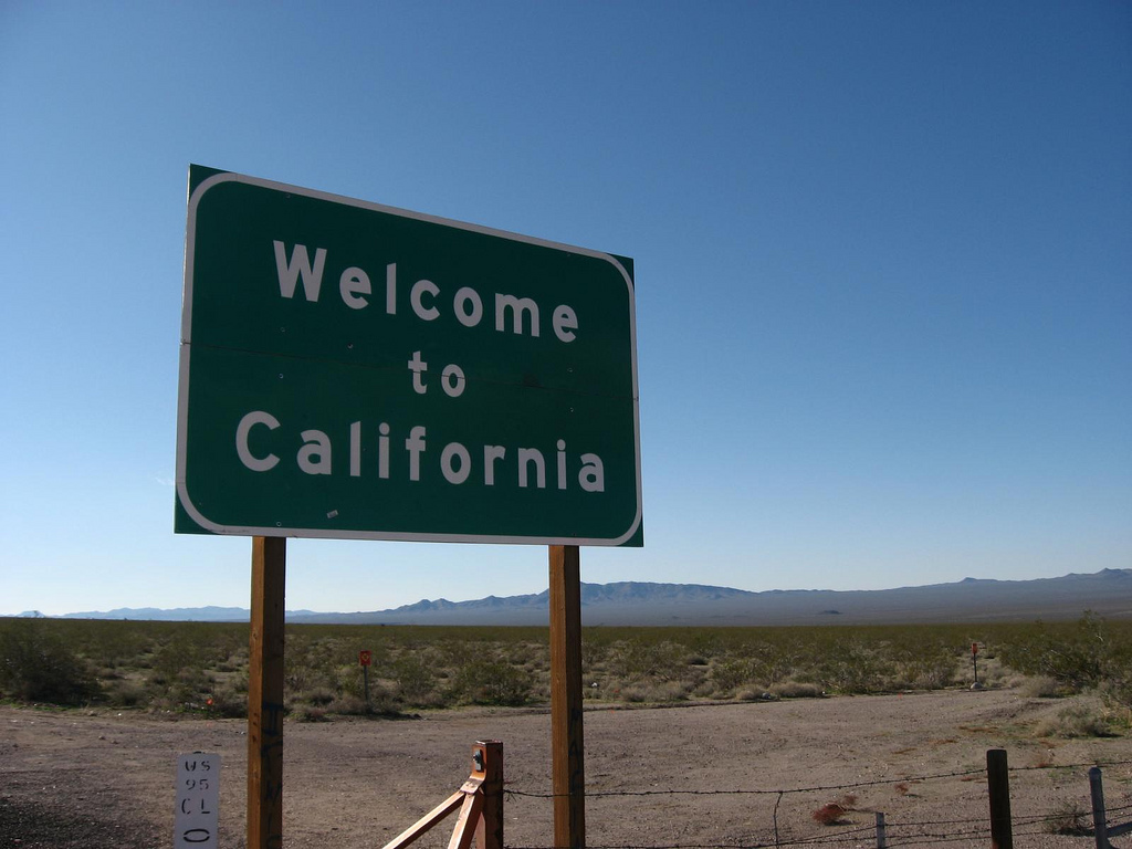 Northey visits California on behalf of Ag America