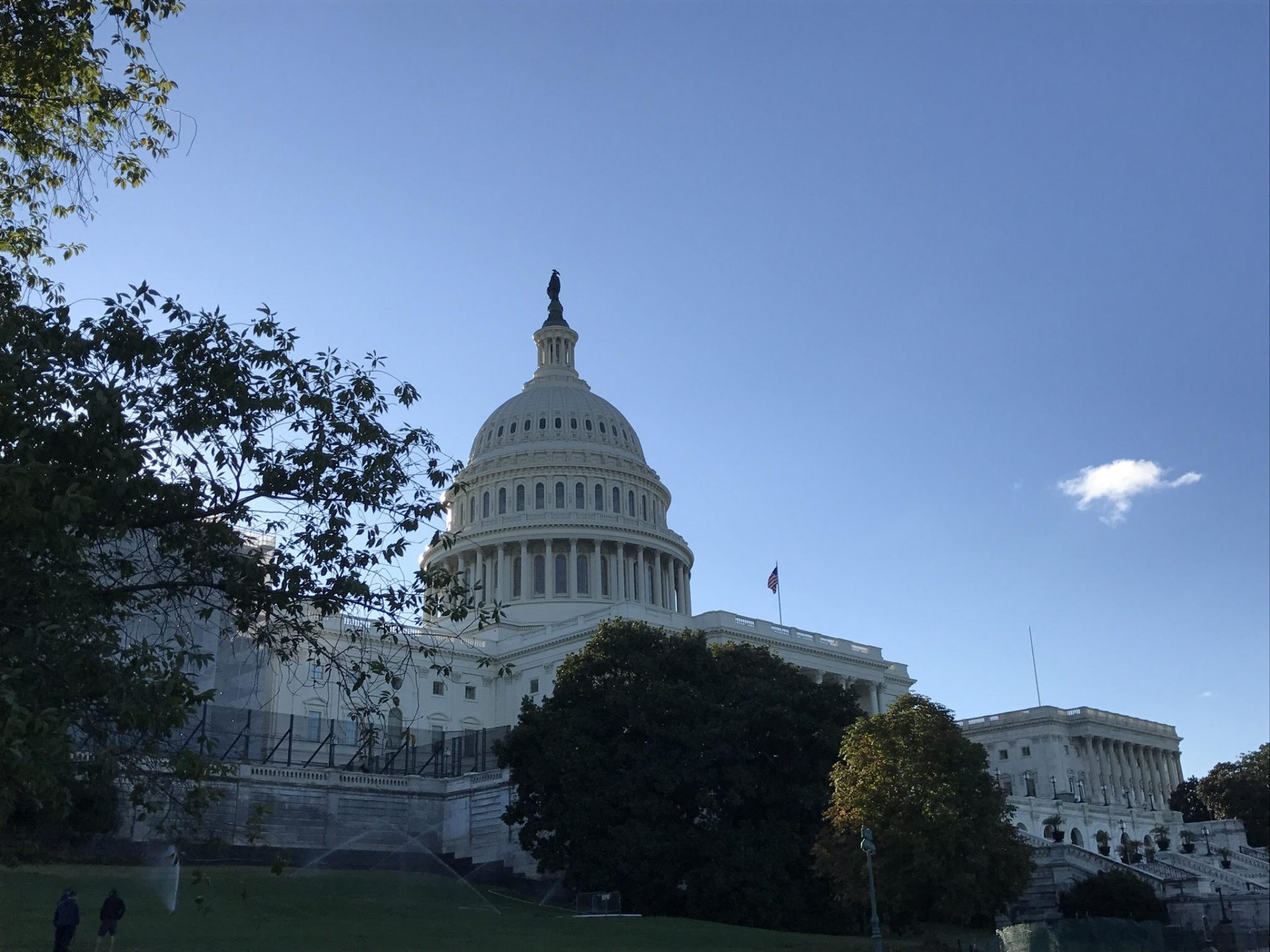 Even with good prices the deck is stacked against farmers