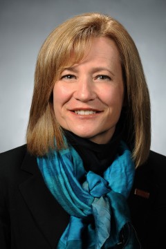 New CFAES Dean at OSU sets sights high for the future
