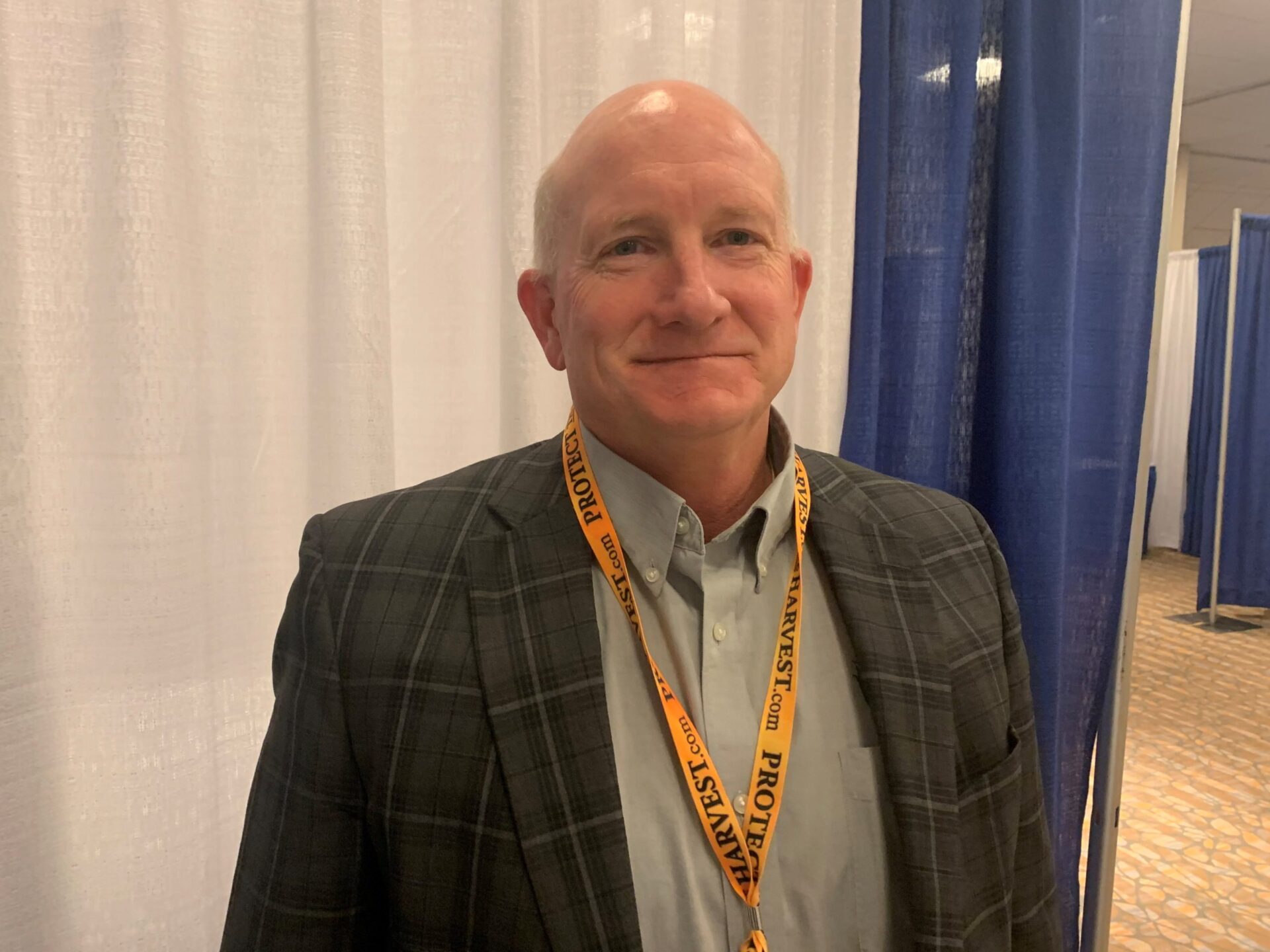 Soaring fertilizer prices have the attention of NCGA