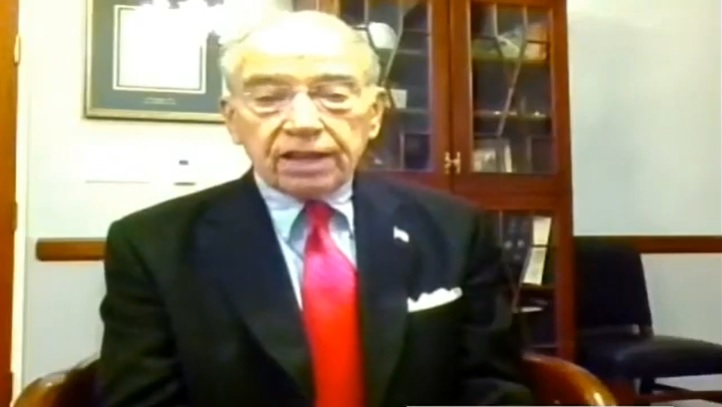 Farm Bureau comments on recent livestock market hearing