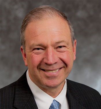 IFB President Craig Hill reflects on a decade at the helm