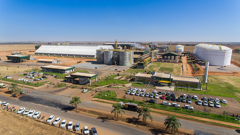 South American conditions look to hold for the near future