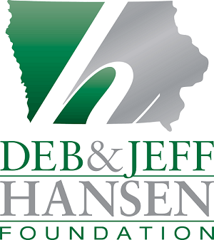 Iowa-based foundation increased giving in 2019