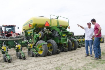 ODA introduces new tools for water quality