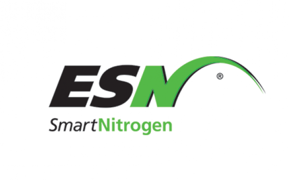 Nutrien?s ESN allows for a responsible release of nitrogen