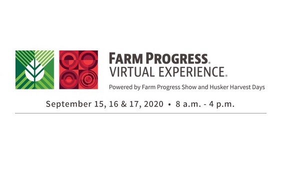 Farm Progress, Husker Harvest Days to launch virtual show