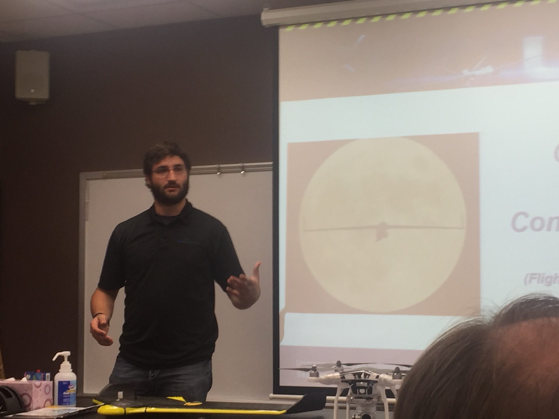 New technology helps expand northwest Iowa business