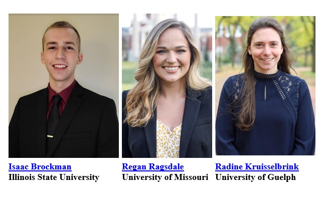 GROWMARK congratulates NAMA sales competition winners