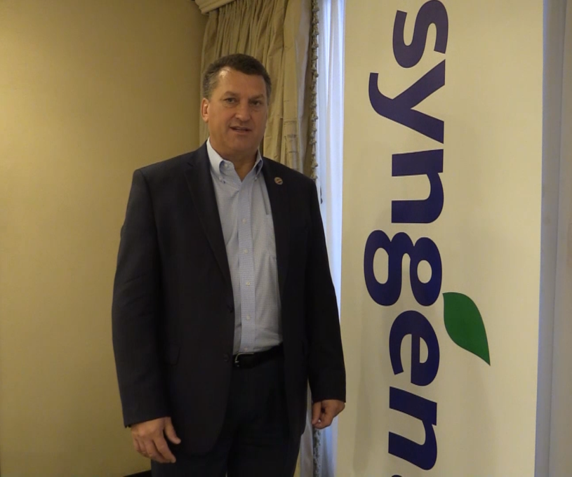 Planning for next growing season with crop protection inputs