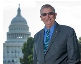 ASA honors Iowan with Distinguished Leadership Award