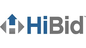 HiBid.com gives you access to live auctions across the U.S. or across the street