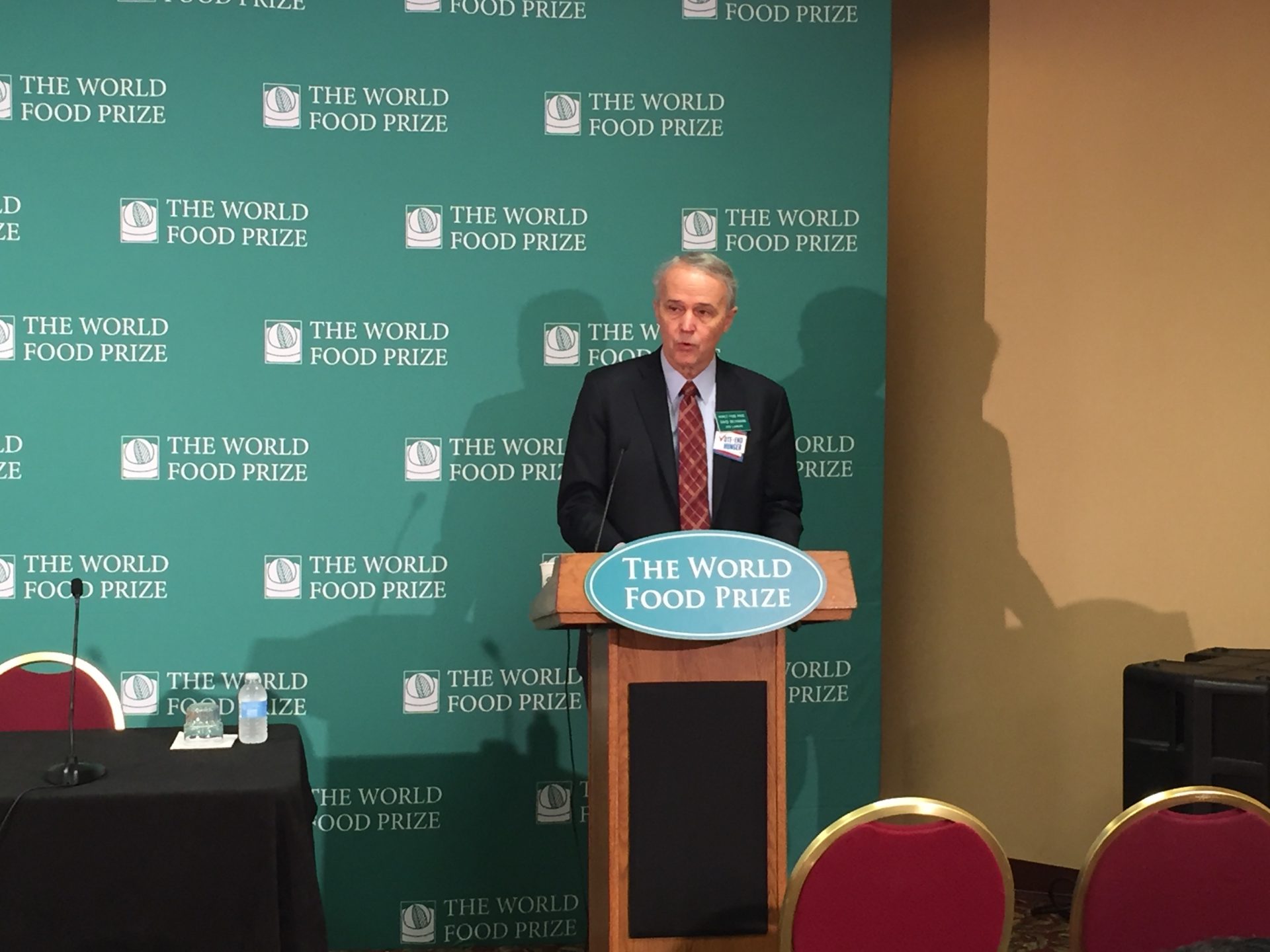 Should U.S. Agriculture Invest in Developing Countries?