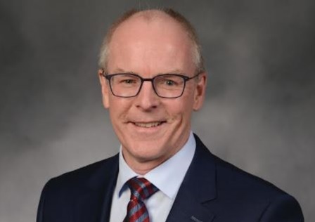 Spradlin announces retirement as GROWMARK CEO