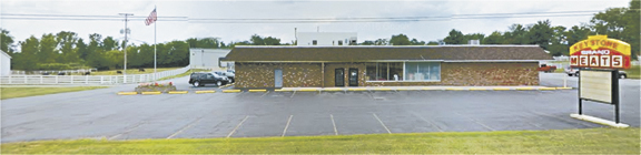 Keystone Meats builds on region?s heritage