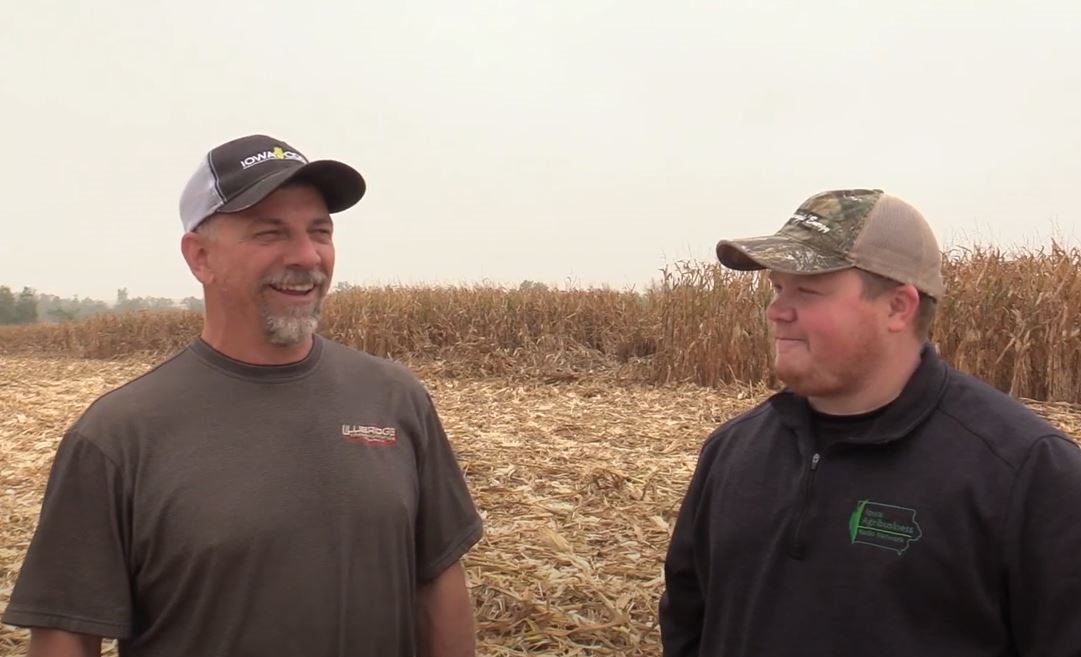 ICGA sets 2022 state and federal policy priorities