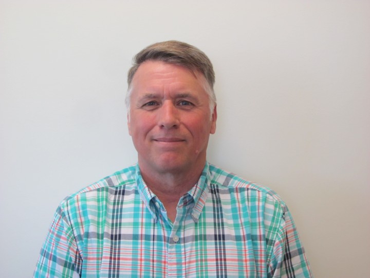 McDonald new SCI director of agronomic services