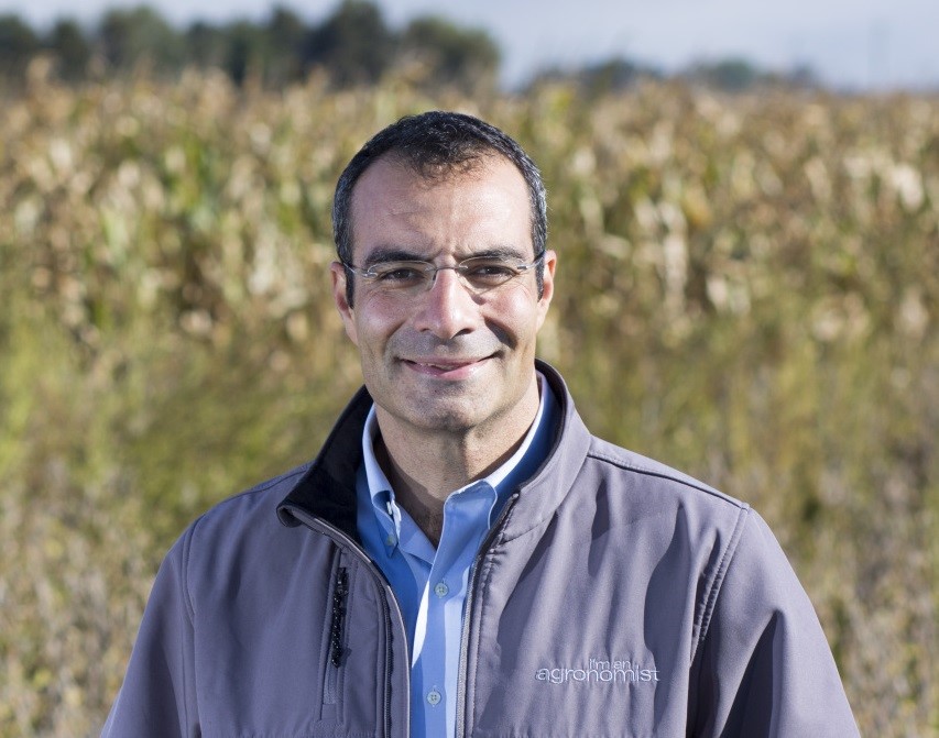 ISU Professor urges soil testing and cover crops to counter fertilizer challenges in 2022