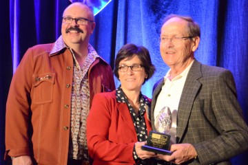 Ohio Poultry Association banquet highlights
