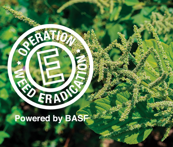 Raven Ind. Joins BASF?s Operation Weed Eradication
