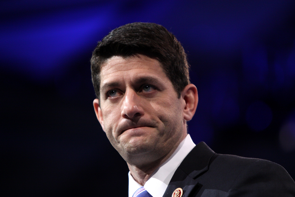 An Ag economist’s view on Speaker Ryan