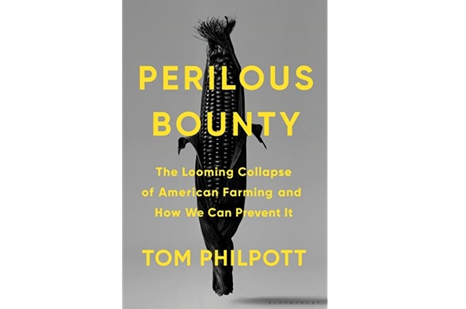 ?Perilous Bounty? explores unpredictable future of farming