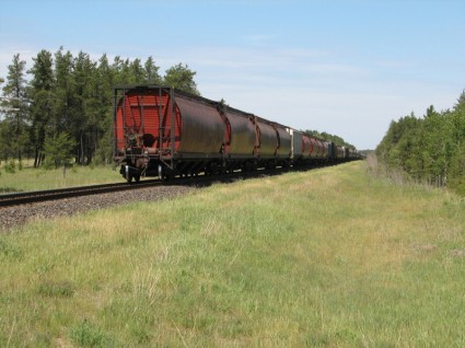 Time is Ticking to Extend Positive Train Control
