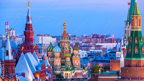 Putin using what might be the world?s most powerful weapon