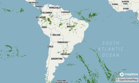 South American weather and crop update (2-23-2021)