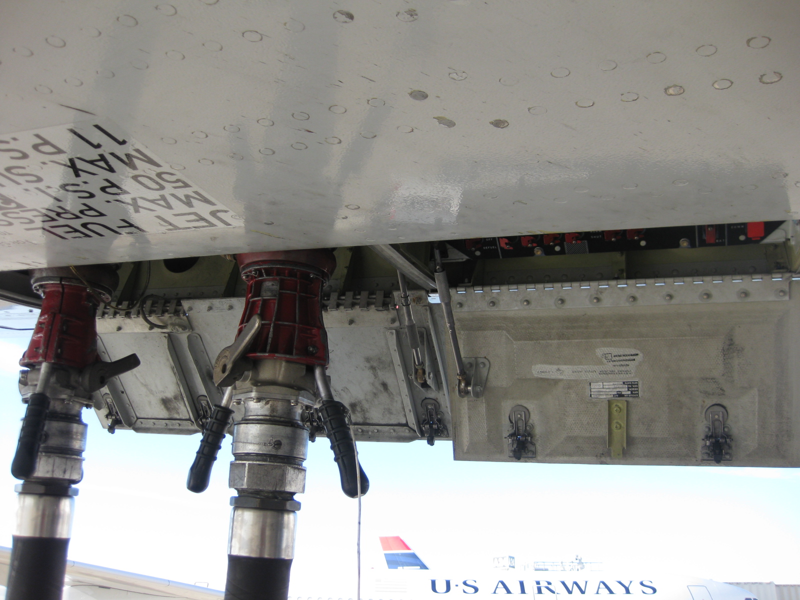 New demand for U.S. soy through sustainable aviation fuel