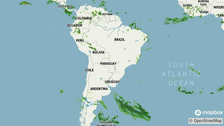 South American Weather and Crop Update (5-24-22)
