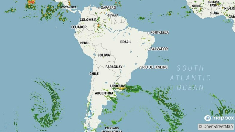 South American Weather and Crop Update (6-27-23)