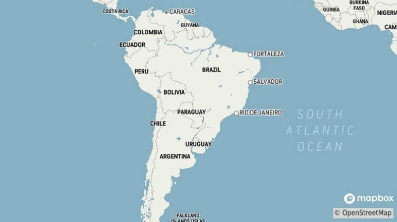 South American Weather and Crop Update (7-11-23)