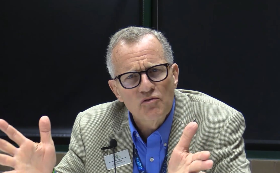 Soybean exports poised to continue strength in 2022