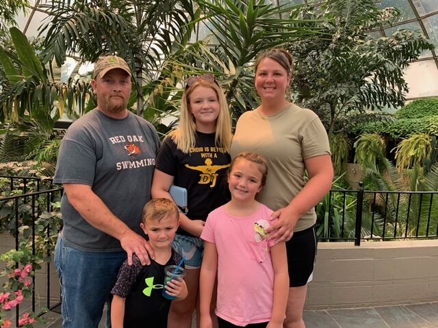 Local farmers call for Harvest Bee in honor of Tabor farmer